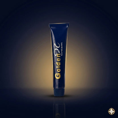 🔥 Golden H Cream – Long Lasting Performance Formula