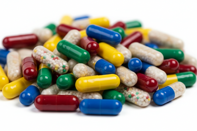 Performance Tablets